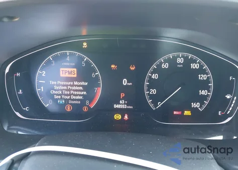 2021 Honda Accord Sport 2.0T from USA, damaged, VIN 1HGCV2F32MA006735